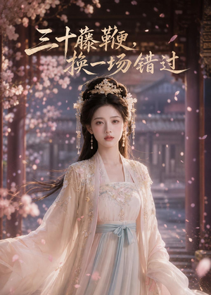 三十藤鞭,换一场错过(57集) 三十藤鞭,换一场错过(57集)超甜短剧分享