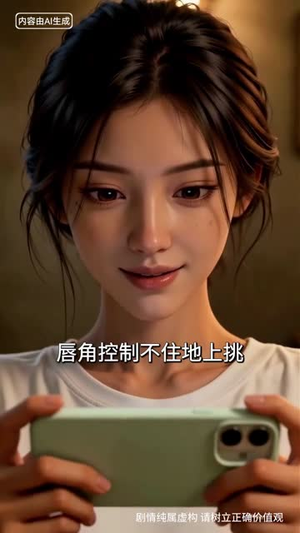 一碗热面，一份真心（40集）网络小短剧