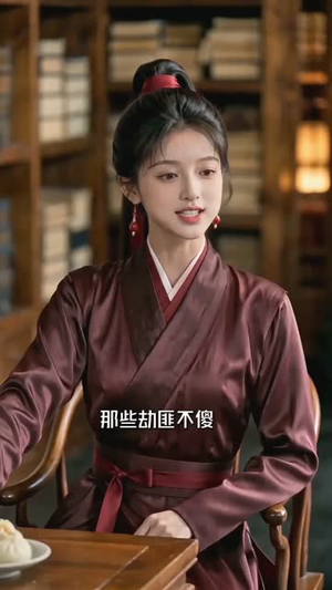 职业替命：王爷，您就让臣妾归西了吧！（70集）每日短剧追不停