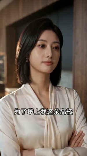 此岸花开，不念旧人（65集）短剧上热门