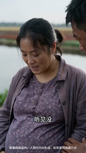 盐碱变良田（80集）贝贝短剧分享