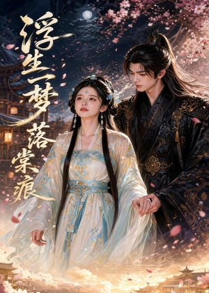 浮生一梦落棠痕（88集）精彩短剧天天看