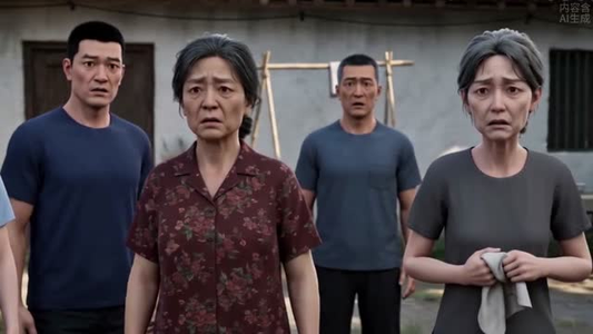 帮厨二十年，从今天起明码标价（42集）悬疑短剧推荐