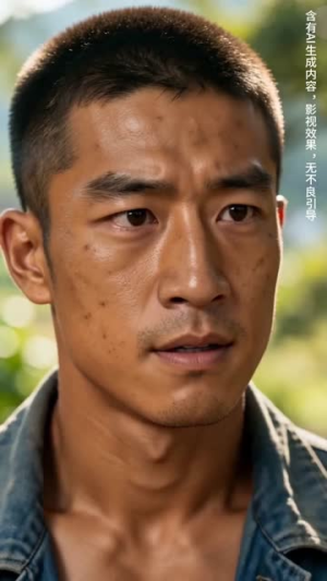 大巴被扣后,全村傻眼了(48集) 大巴被扣后,全村傻眼了(48集)第32集