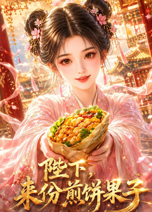 陛下，来份煎饼果子（30集）超好看古装短剧