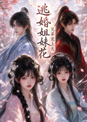 逃婚姐妹花，兄弟宠上天（28集）直接追到结尾