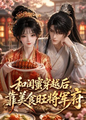 和闺蜜穿越后,靠美食旺将军府(34集) 和闺蜜穿越后,靠美食旺将军府(34集)精彩热门短剧