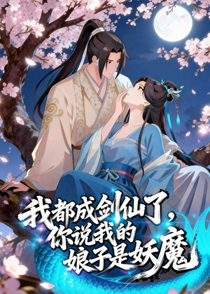 我都成剑仙了,你说我娘子是妖魔(152集) 我都成剑仙了,你说我娘子是妖魔(152集)免费短剧大全