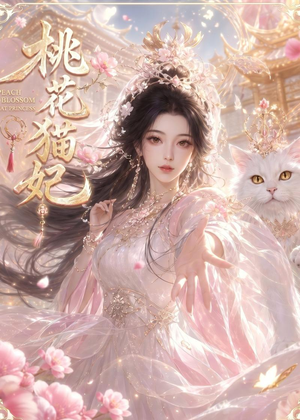 桃花猫妃(20集) 桃花猫妃(20集)每日短剧追不停