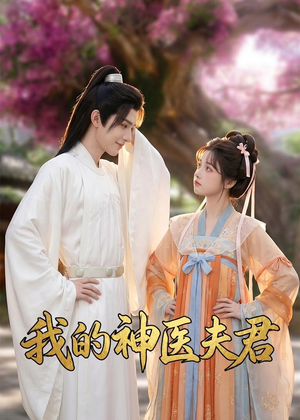 我的神医夫君（50集）免费热门短剧