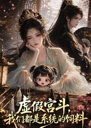 虚假宫斗，我们都是系统的饲料（41集）免费热门短剧