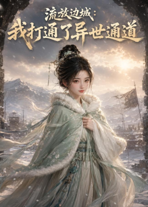 流放边城：我打通了异世通道（90集）熬夜追短剧