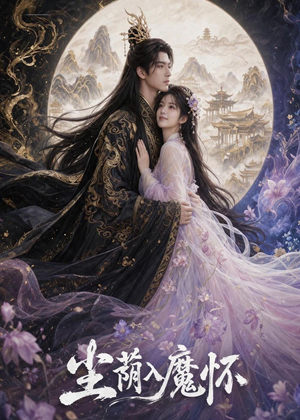 尘荫入魔怀(46集) 尘荫入魔怀(46集)排行榜前十短剧