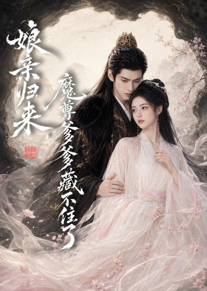 娘亲归来，魔君爹爹藏不住了（77集）短剧上热门