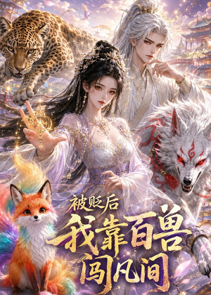 被贬后我靠百兽闯凡间（60集）高清画质免费看