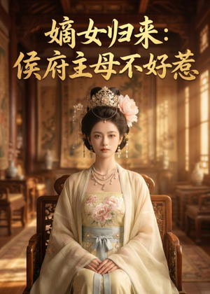 嫡女归来:侯府主母不好惹(71集) 嫡女归来:侯府主母不好惹(71集)全集一网打尽