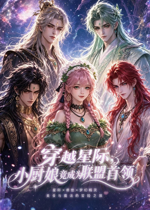 穿越星际,小厨娘竟成为联盟首领(32集) 穿越星际,小厨娘竟成为联盟首领(32集)精彩短剧热播中