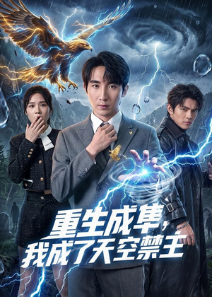 重生成隼，我成了天空禁主（68集）热门短剧来袭