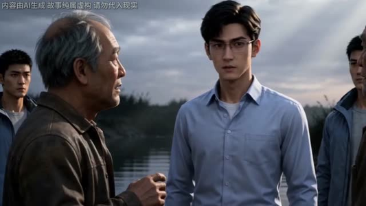 大旱来临:我卖掉水车后,全村慌了(56集) 大旱来临:我卖掉水车后,全村慌了(56集)短剧完整版免费