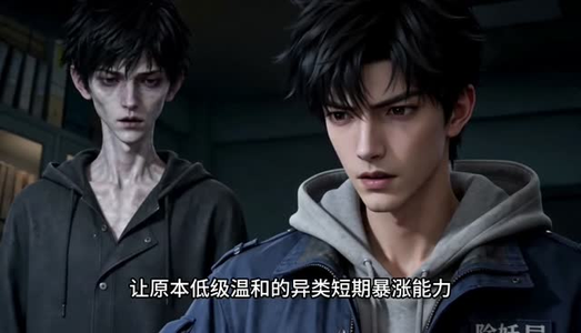 加入CYJ后，GW全是我X弟（36集）好看吗