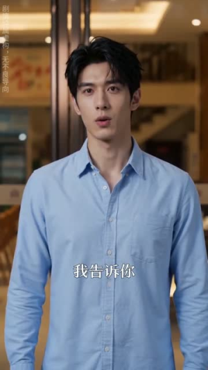 辞职后，他们才知道谁是老板（45集）最新火爆短剧