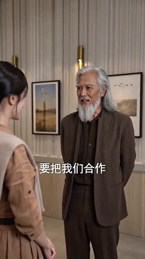 谁将彩墨换此身(65集) 谁将彩墨换此身(65集)全集