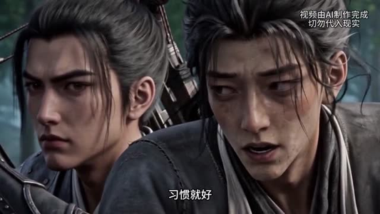 边关杂役（91集）夸克网盘观看