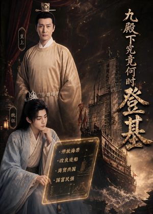 九殿下究竟何时登基（63集）评价怎么样