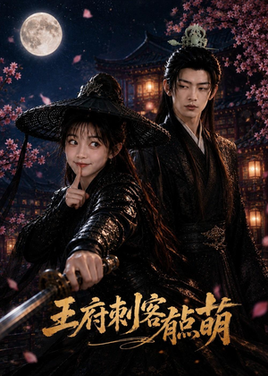 王府刺客有点萌（46集）推荐你们也去看
