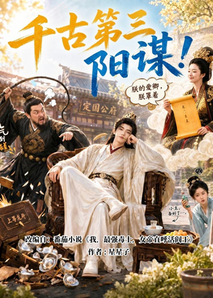 千古第三阳谋！（118集）短视频追剧推荐