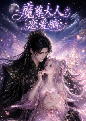 魔尊大人恋爱脑（85集）热播短剧追不停