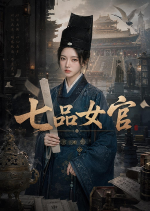 七品女官（50集）免费短剧片段