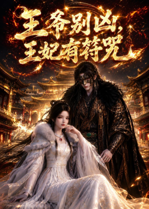 王爷别凶王妃有符咒（55集）在线看