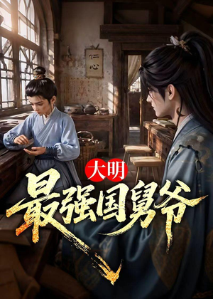 大明最强国舅爷（55集）短剧全集免费看