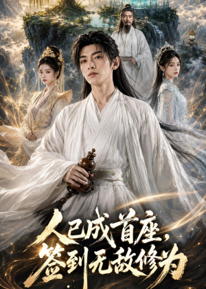 人已成首座，签到无敌修为（71集）番茄短剧免费看