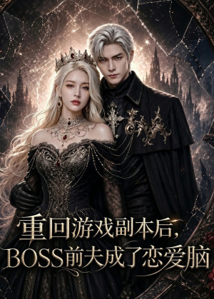 重回游戏副本后，BOSS前夫成了恋爱脑（51集）好看的短剧电影