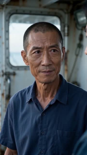 渔海翻盘记（38集）短剧太上头了