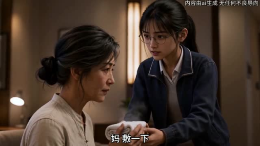 三十六块钱的故事（59集）好看的短剧分享