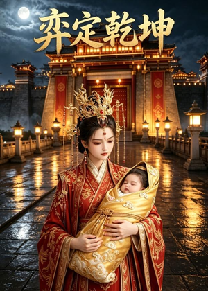 弈定乾坤（42集）零花钱看整部剧