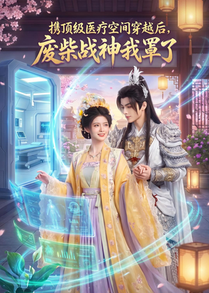 携顶级医疗空间穿越后，废柴战神我罩了（81集）集免费看短剧