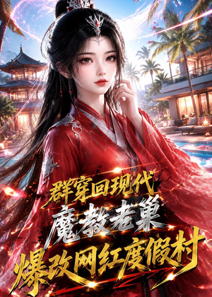 群穿回现代魔教老巢爆改网红度假村（104集）短剧在线看