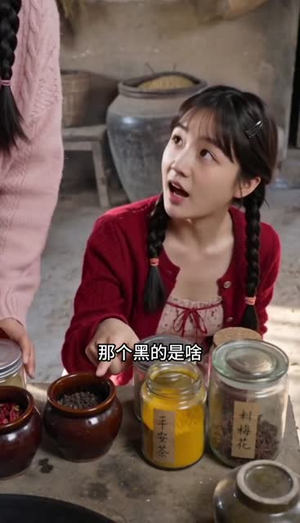 重生七零:巧手辣妻要分家(70集) 重生七零:巧手辣妻要分家(70集)精彩短剧分享