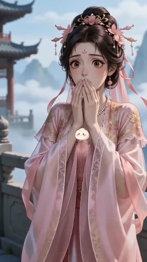 师姐养成计划(73集) 师姐养成计划(73集)好看的短剧推荐