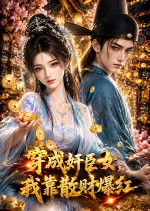 穿成奸臣女，我靠散财爆红（77集）全集完整版