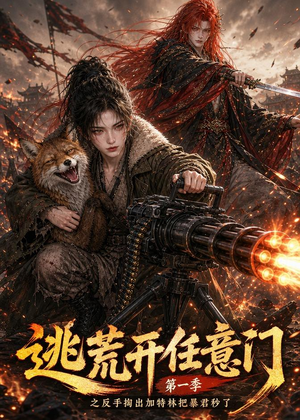 逃荒开任意门第一季（49集）在哪看