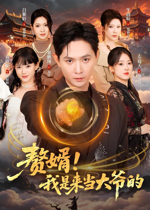 赘婿!我是来当大爷的(79集) 赘婿!我是来当大爷的(79集)全集下载