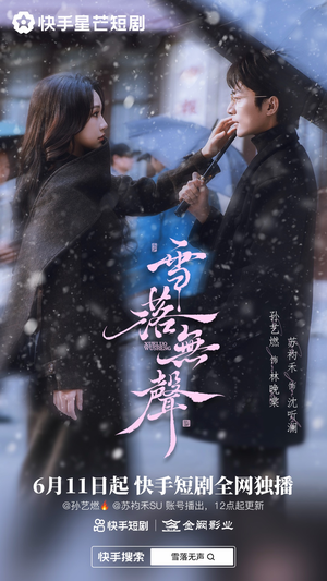 雪落无声（20集）热门短剧大全