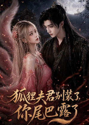 狐狸夫君别装了，你尾巴露了（57集）免费短剧看全集