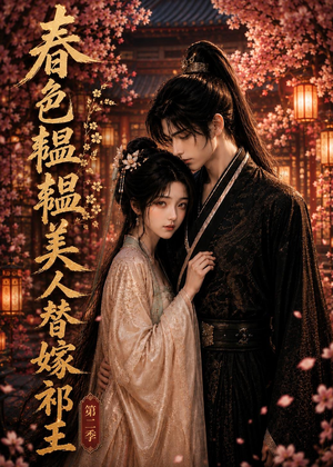 春色韫韫，美人替嫁祁王第二季（73集）甜宠短剧追到爽