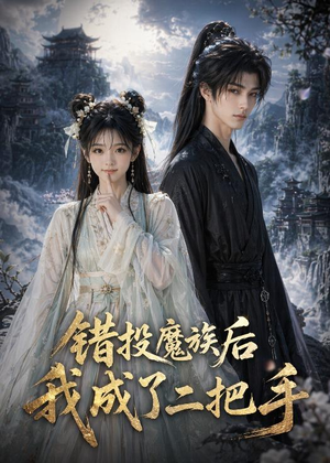 错投魔族后我成了二把手(42集) 错投魔族后我成了二把手(42集)女主谁演的